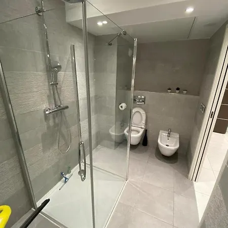 Exclusive Apartment Saint-Tropez