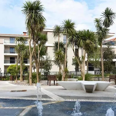 Résidence Exclusive Apartamento