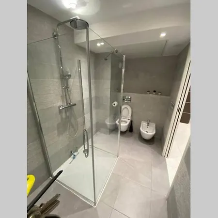 Résidence Exclusive Apartamento