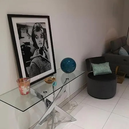 Apartment Exclusive *