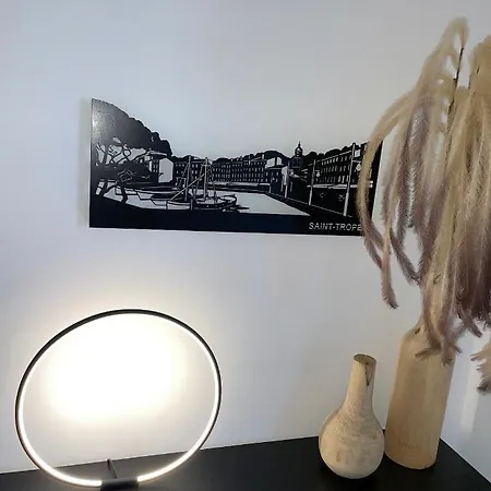 Apartamento Résidence Exclusive *